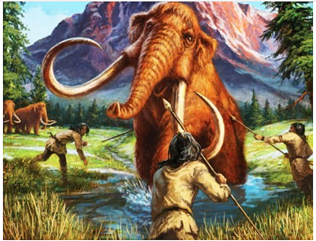 Fin de las civilizaciones