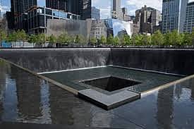 September 11th Terrorist Attacks