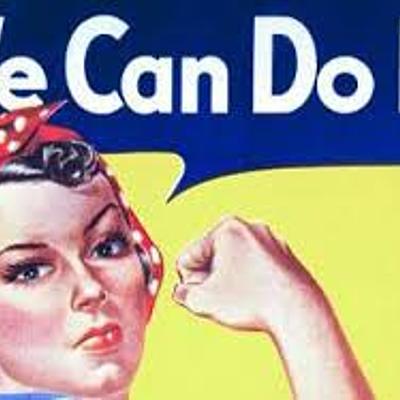 Timeline: women equality 1960s-2019. Mickey.K and Tucker.B