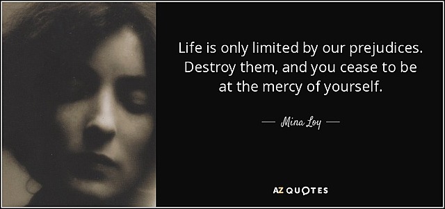 "Feminist Manifesto"