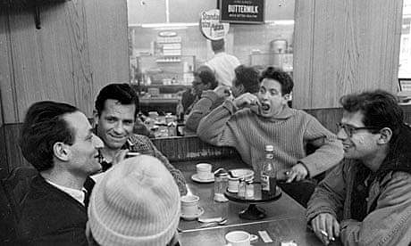 Beat poetry hits mainstream