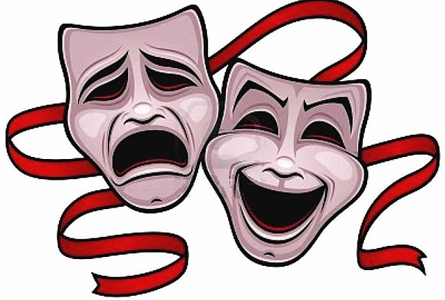 Theatre of the Absurd