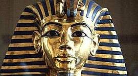 Timeline: Egipto y Mesopotamia