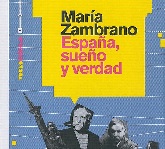 España, sueño y verdad