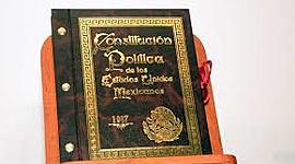 Timeline: Etapas de creación, desarrollo y consolidación de nuestra constitución.