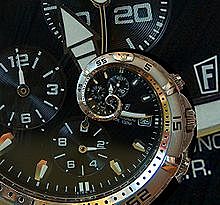 First Came Unstuck in Time