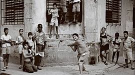 Timeline: HISTORIA DE CONCEPCIÓN DE INFANCIA