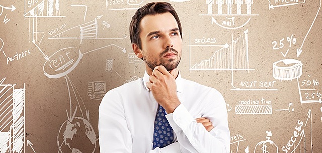 Análisis del perfil buscado