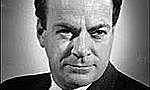 Richard Feynmann