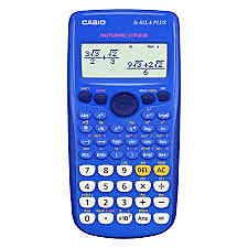 Calculadora más pequeña