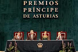 Premio principe de Asturias en nanotecnologia