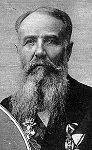 Nikola Pasic