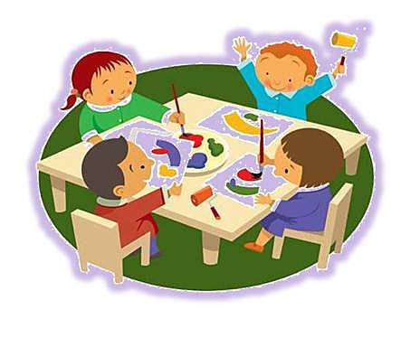 DESARROLLO INTEGRAL A LA PRIMERA INFANCIA