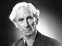 Bertrand Russell
