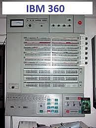 IBM 360