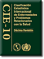 CIE- 10