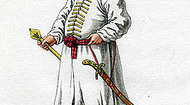 Timeline: Razzia dels almoràvits