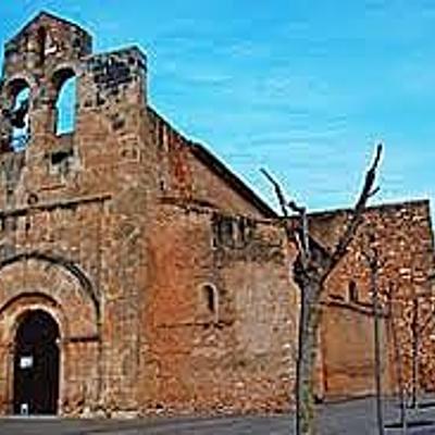 Timeline: Sant Cugat