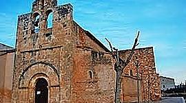 Timeline: Sant Cugat