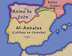 EL REINO DE ASTURIAS PASA A LLAMARSE REINO DE LEÓN