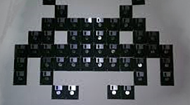 Timeline: Floppy Disk