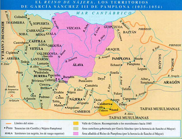 Batalla de Atapuerca