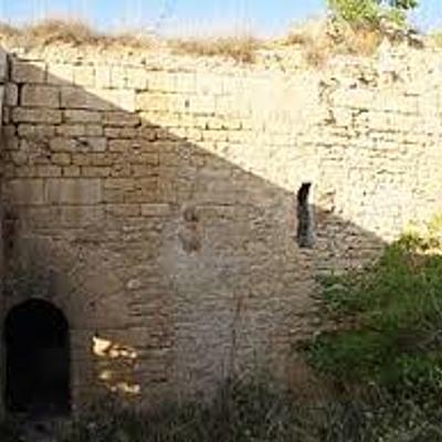 Timeline: Molins de Santa Oliva