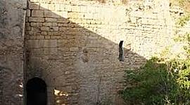 Timeline: Molins de Santa Oliva