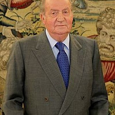 Timeline: JUAN CARLOS 1