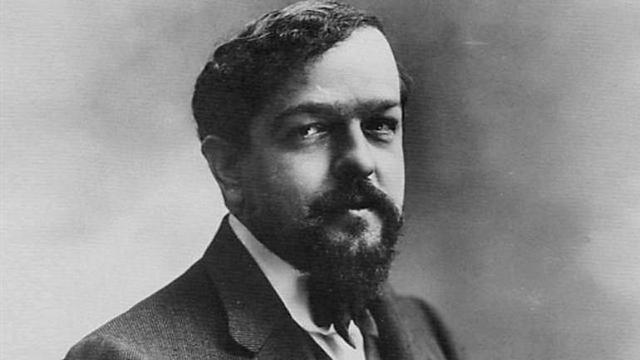C.Debussy
