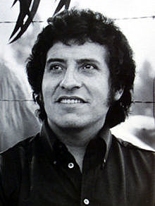 Birth of Victor Jara