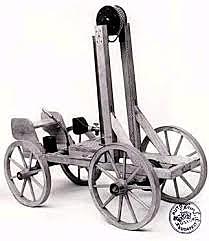 Hydrogen Powered Vehicle