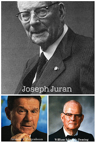 Explosión de la calidad