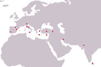 CIVILITZACIONS PREHELÈNIQUES