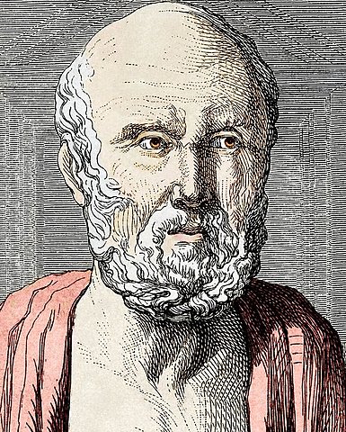 Hippocrates