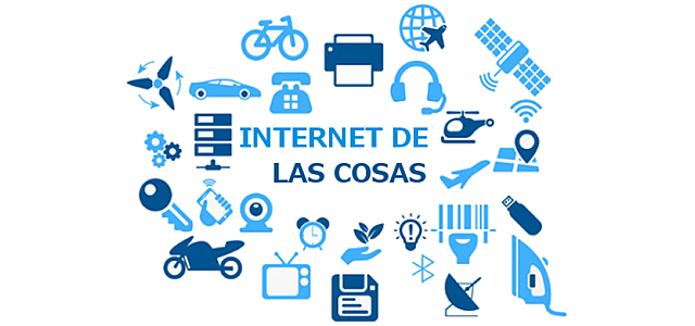 Internet de las cosas