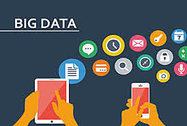 Big data