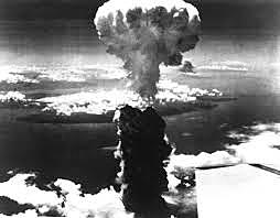 The Dropping of the Atomic Bomb