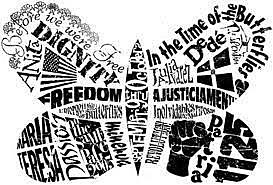 The Unforgettable Butterflies