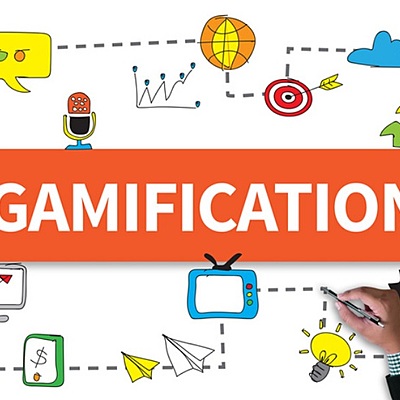 Timeline: Historia de gamificación