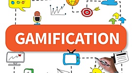 Timeline: Historia de gamificación