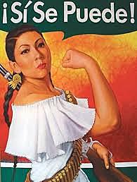 Chicana Feminism