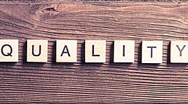 Timeline: CALIDAD. Historia, evolución e importancia