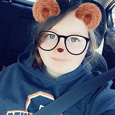 Timeline: All about me