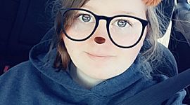 Timeline: All about me