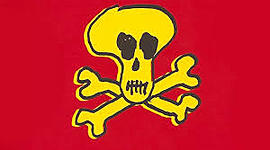 Timeline: Slaughterhouse Five Timeline