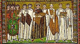 Timeline: Edad Media