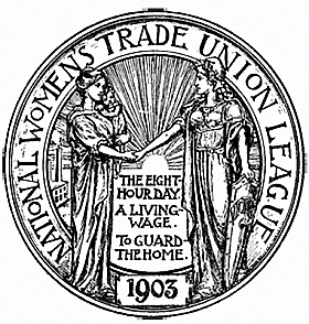 Women's Trade Union League of New York