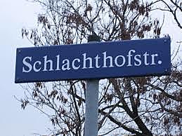 Billy is Sent to Dresden from the German POW Camp