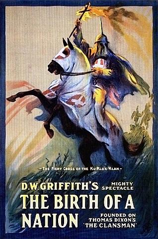 The Birth of a Nation Released